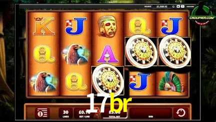 Live Casino 17br