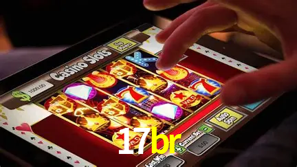 Roulette Table 17br